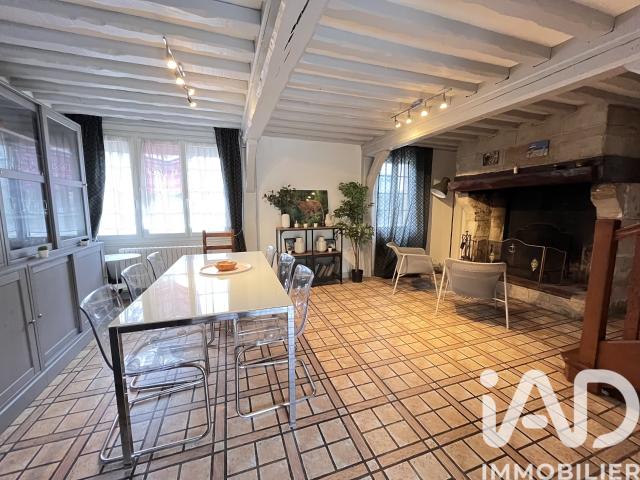 Blonville sur Mer Vente Maison 14