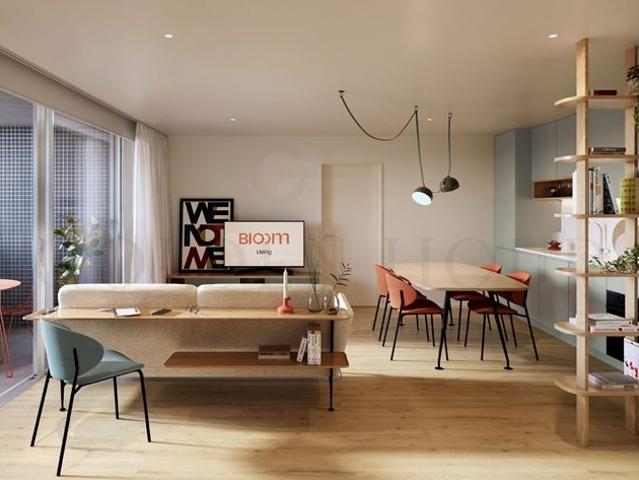 Bloom Living | T3 na Quinta de Moreira, Maia 83m² Moreira De Cónegos