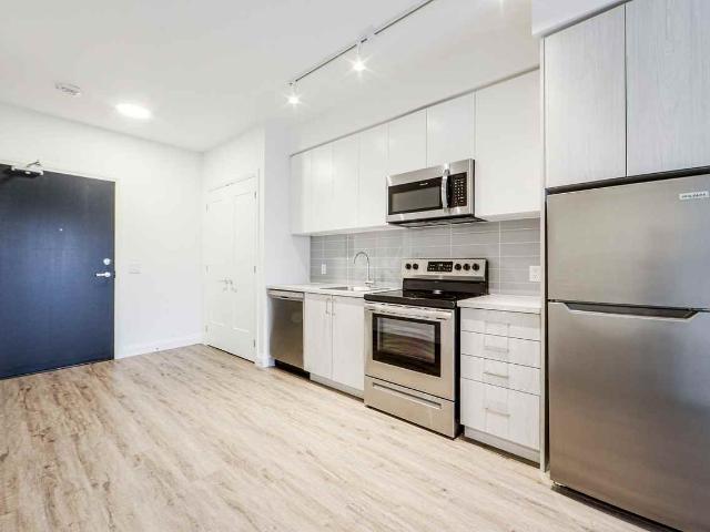 Bloom on The Kingsway 1 Bedroom Apartment for Rent at 9 St. Stevens Crt, Toronto, ON M9A 0E9 Edenbridge Humber Valley Village
