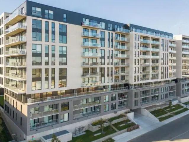Bloome Appartements | 17 Boulevard Montclair, Gatineau