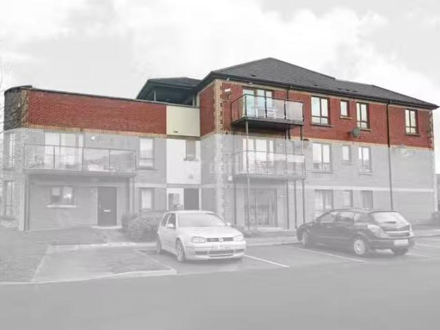 Bloomfield, Annacotty, Co. Limerick is for rent