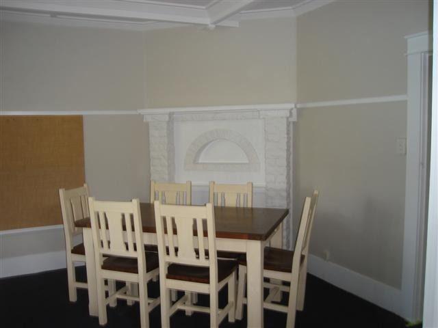 Bloomfield Terrace Boarding House