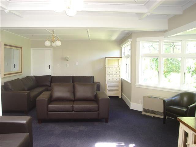 Bloomfield Terrace Boarding House