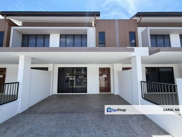 Blooming Residence