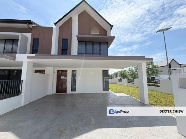 Blooming Residence