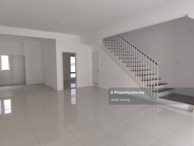 Blooming Residence Kota Emerald Rawang