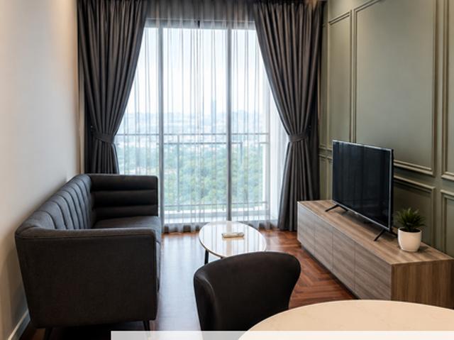 Bloomsvale Menara Vista