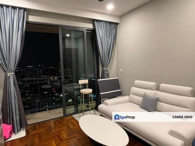 Bloomsvale Menara Vista