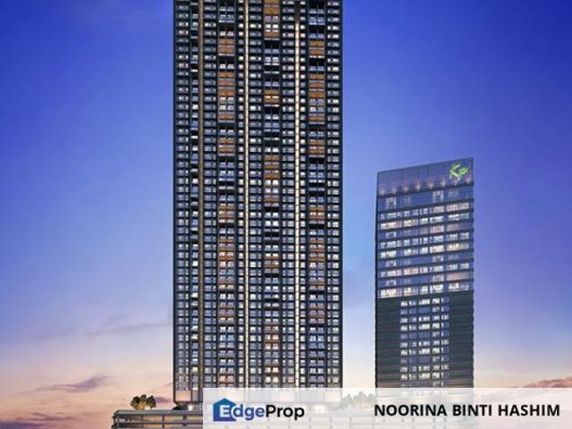 Bloomsvale Menara Vista