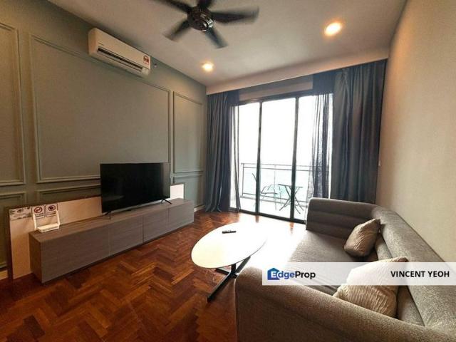 Bloomsvale Menara Vista