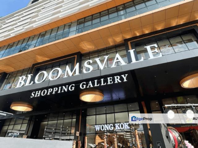 Bloomsvale Menara Vista