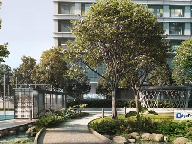 Bloomsvale Menara Vista
