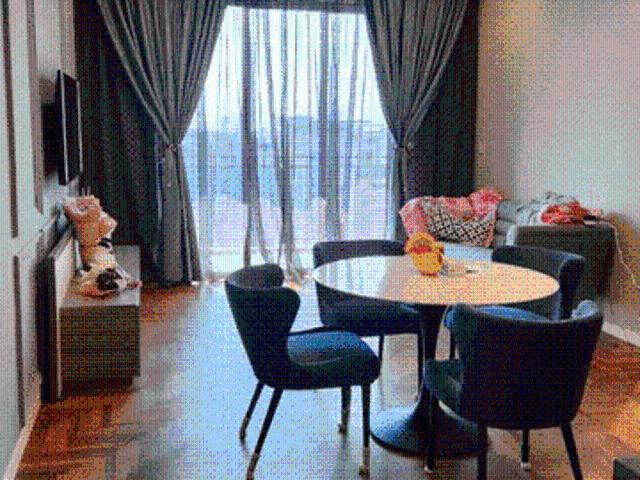 Bloomsvale Menara Vista Petaling