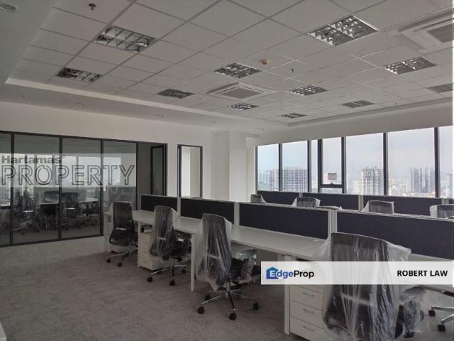 Bloomsvale Office Voss Suite @ Jalan Klang Lama Old Klang Road