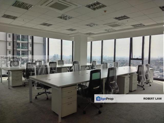 Bloomsvale Office Voss Suite @ Jalan Klang Lama Old Klang Road