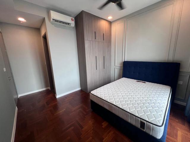 Bloomsvale Brand New Unit Fully Furnished for Rent Affordable Price