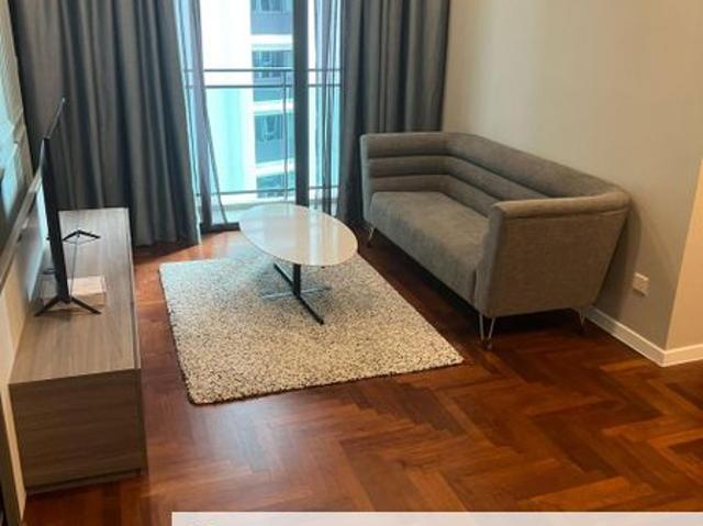 Bloomsvale Residence Menara Vista Petaling @ Old Klang Road