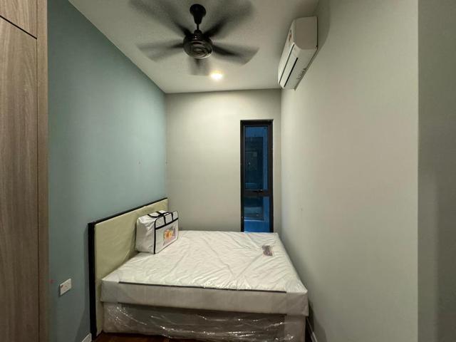 Bloomsvale Residence Old Kland Road FF Ready to move in Aug 26