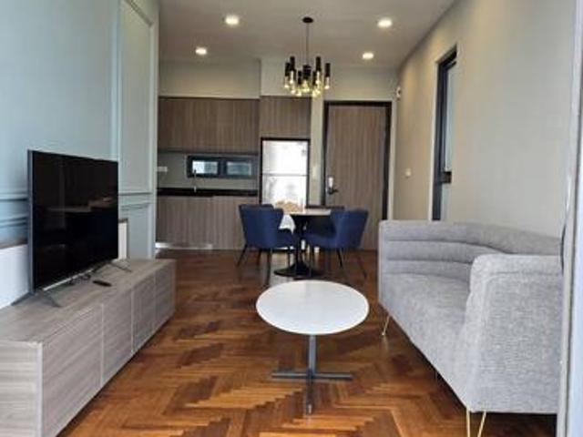 Bloomsvale residence old klang road mall BRAND NEWBL MARKET