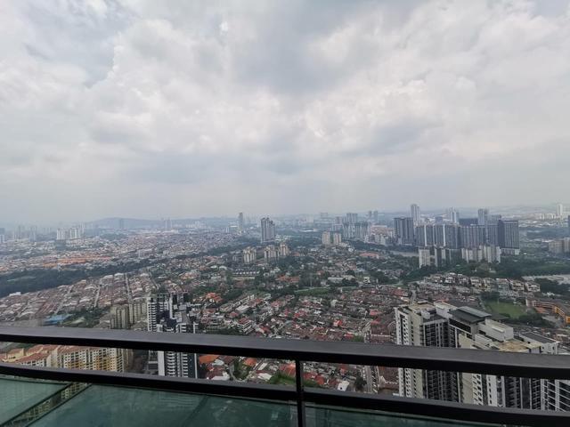 Bloomsvale service Residence UNBLOCK VIEW