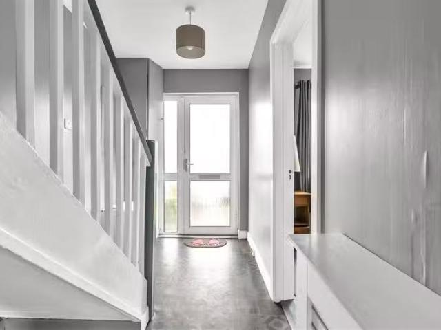 Bloomswood, No. 1117 Coarse Moor, Straffan, Kildare, W23 N8K3
