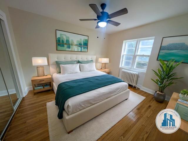 Bloor Street Apartments 1 Bedroom Apartment for Rent at 2559 Bloor St W, Toronto, ON M6S 1S2 Swansea