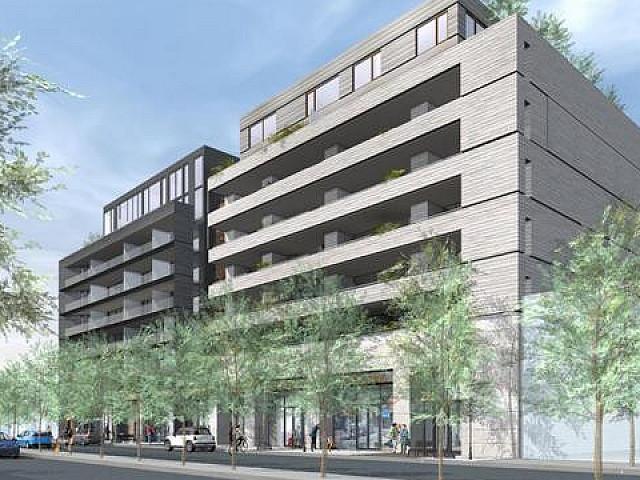 Bloor Street West And Prince Edwards Dr S 2915 Bloor Street West