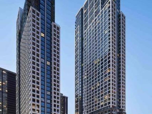 Bloorvista at Islington Terrace 5419 Apartments 9 Mabelle Ave Toronto ON M9A 0E1