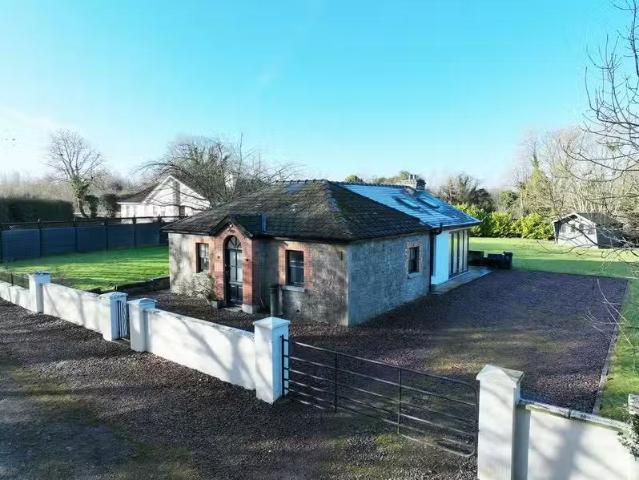 Blossom Cottage, Williamstown, Navan, Co. Meath, C15Y4X2 is fo.
