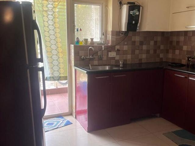 Blossom Garden 3 Bedroom 1900 Sq. Ft. Apartment in Kadugodi Bangalore Listing ID: #10338