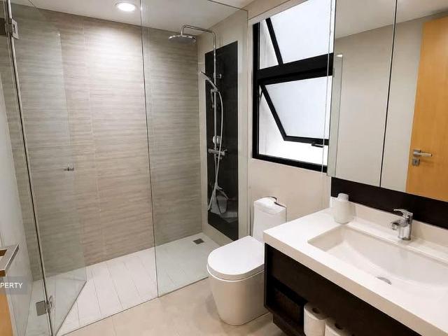 Blossom Residences D23, Condominium