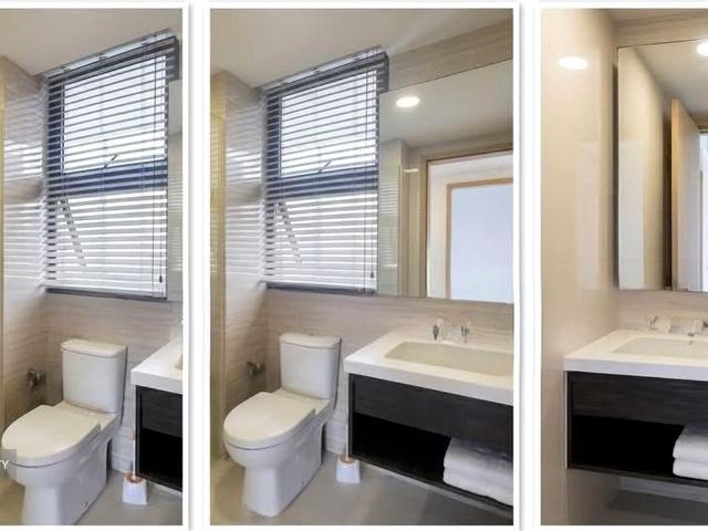 Blossom Residences D23, Condominium