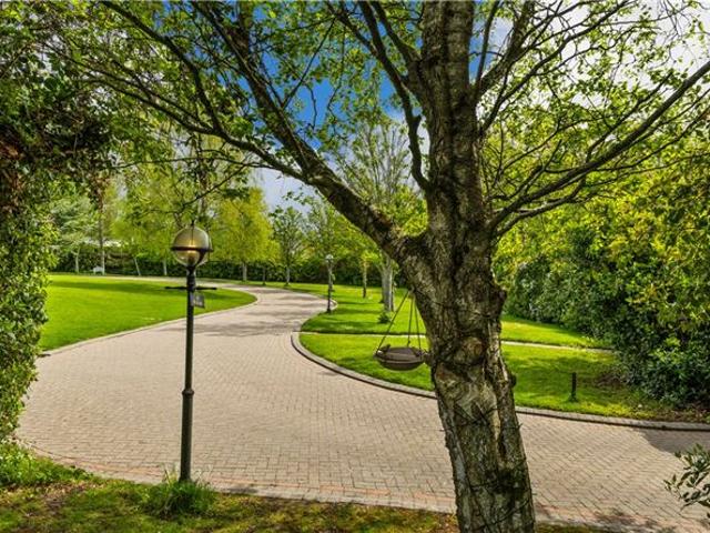 Blossom Tree House, Broomfield, Malahide, Co. Dublin Lisney Sotheby's International Realty Dublin North 4928 MyHome. Ie Residential