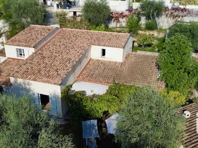 Blausasc Vente Maison 06
