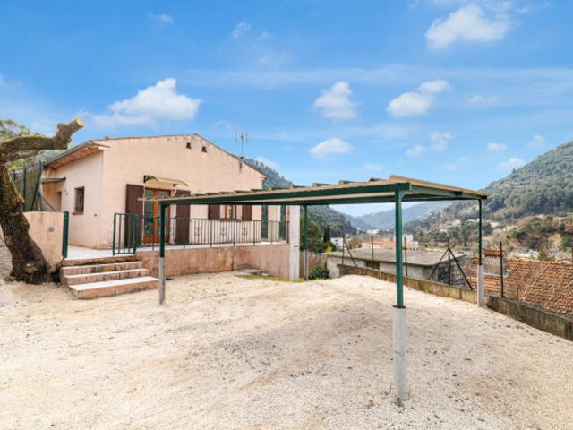BLAUSASC, maison à vendre, 4 pièces, 90 m²