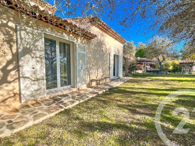 BLAUSASC, maison à vendre, 5 pièces, 185 m²