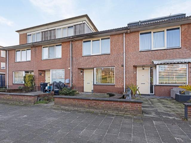 Blauwdasstraat, 41, 1102SP, Amsterdam, Noord Holland 1102SP