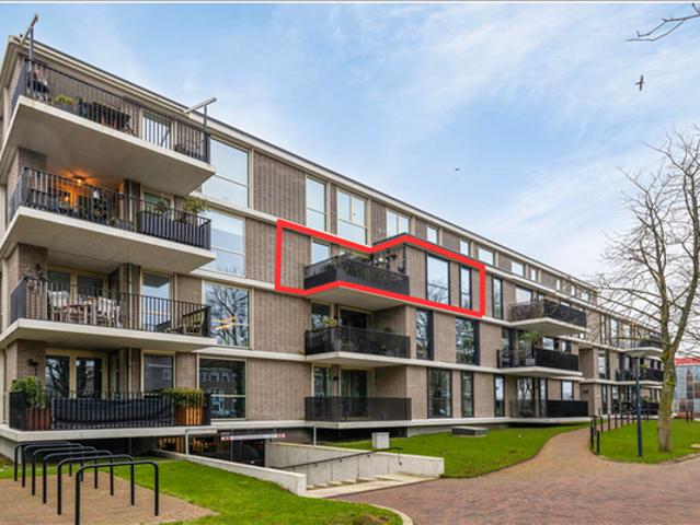 Blauwe Berg 5202, 1625NT, Hoorn, Noord Holland 1625NT
