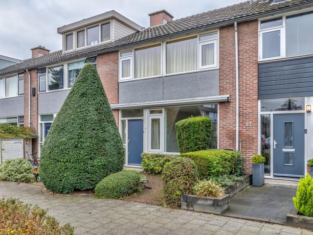 Blauwgras, 89, 3068BB, Rotterdam, Zuid Holland 3068BB