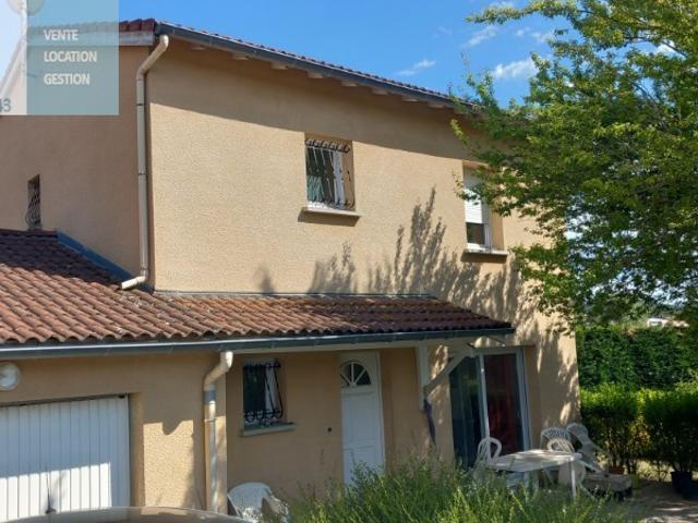 Blavozy Location Maison 43