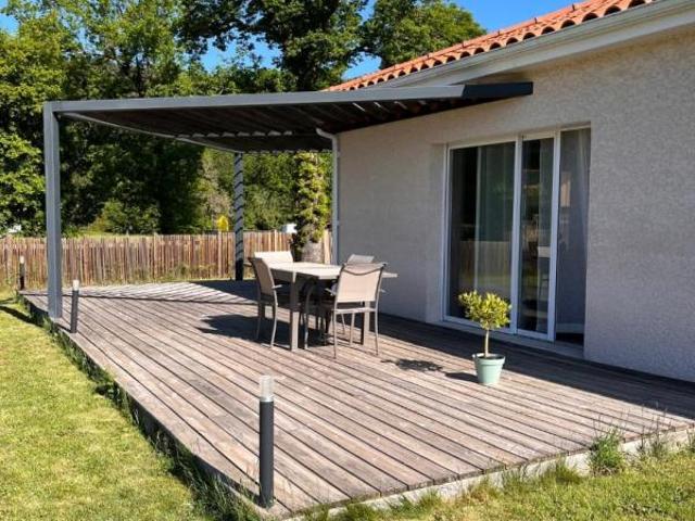 Blavozy Location Villa 43