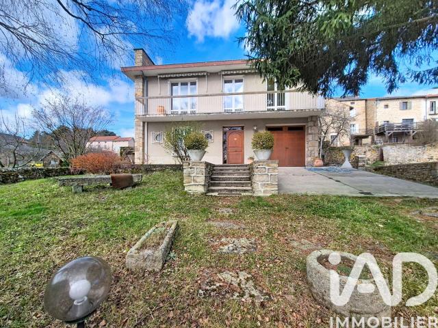 Blavozy Vente Maison 43