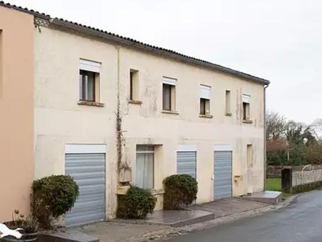 Blaye 33390 Achat / Vente immeuble