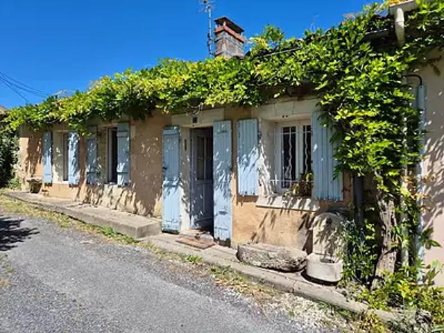 Blaye 33390 Achat / Vente maison 4 pièces t4 au dernier étage