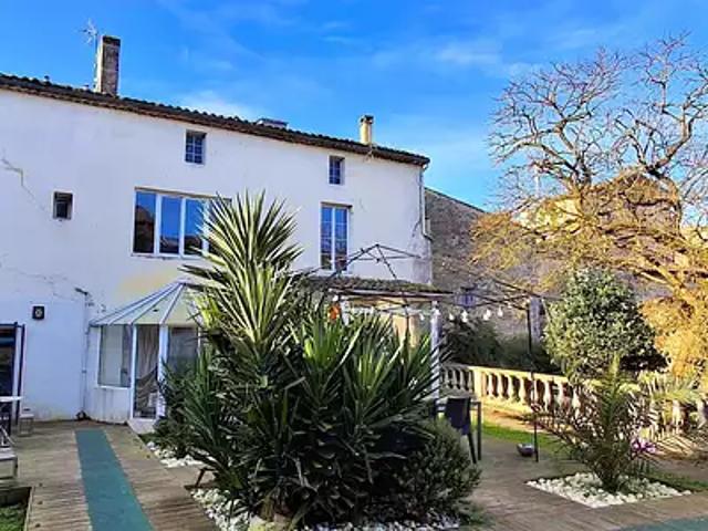 Blaye 33390 Achat / Vente maison