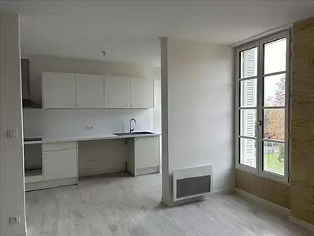 Blaye 33390 Location appartement 3 pièces t3
