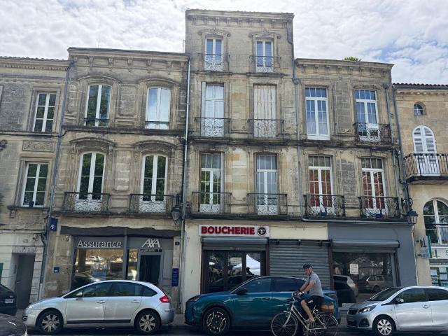 Blaye Vente Appartement 33