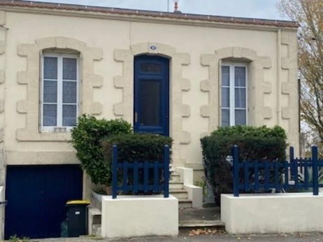 Blaye Vente Maison 33