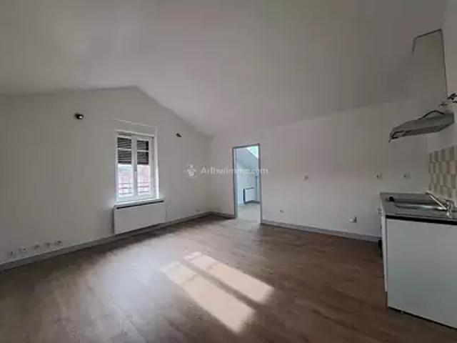 Blaye les Mines 81400 Location appartement 3 pièces t3