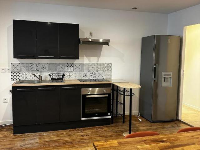 Blaye Location Appartement 33